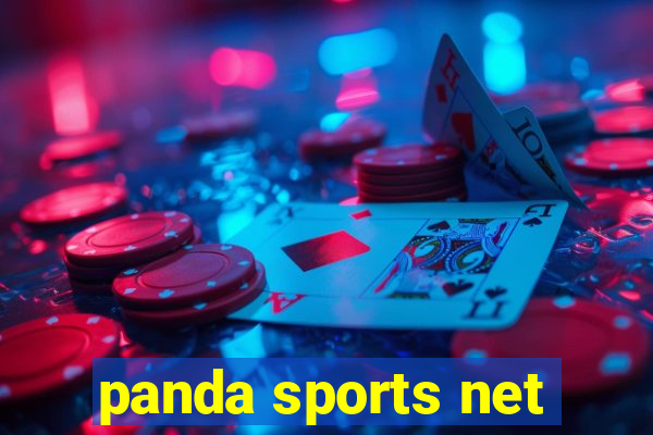 panda sports net